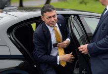 Dimitrov për vizitë në Spanjë, në tryezë dhe ratifikim i Protokollit