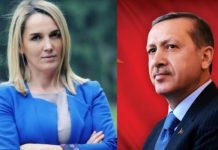Arbana Xharra: Më parë vdes nga Coronavirusi sesa të përdorë respiratorë nga Turqia