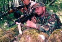 Vdes nga sulmi në zemër veterani i UÇK-së