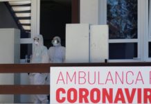 Kosovë, 31 persona të infektuar me koronavirus