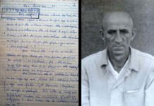 Ky është tetovari që vuajti 35 vite dënim në burgjet e Enver Hoxhës