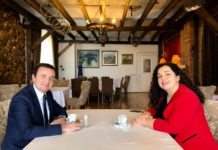 Afërsia e Vjosa Osmanit me VV, kërkohet kalimi i saj në partinë e Kurtit