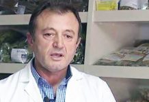 Bureku dhe brumërat rrisin rrezikun nga Koronavirusi