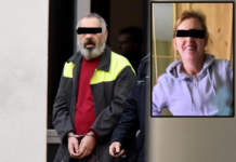 Burgim i përjetshëm për kosovarin që vrau bashkëshorten në Gjermani