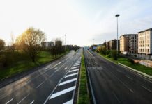 Efekti i koronavirusit: Ndotja zbret për 50 për qind në disa vende evropiane