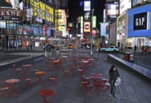 Në SHBA nis rihapja e disa bizneseve