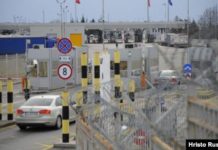 Bullgaria mbyll kufirin me Turqinë për të parandaluar përhapjen e koronavirusit