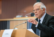 Borrell: BE duhet të punojë për të zgjidhur dallimet midis Kosovës dhe Serbisë