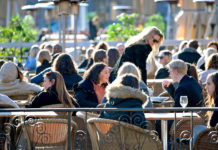 Suedia po e trajton koronavirusin “me seriozitet”