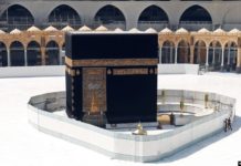 Arabia Saudite u kërkon myslimanëve të shtyjnë rezervimet për Haxh