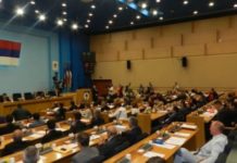 Shënohet vdekja e parë në qeverinë e Serbisë për shkak të Koronavirusit