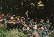 Albin Kurti përkujton betejën e Koshares