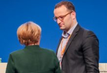 Ministri gjerman i Shëndetësisë: Shpërthimi i virusit është bërë i kontrollueshëm