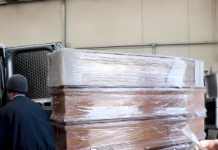 Itali, 464 të vdekur nga COVID-19 në 24 orë, bien rastet e infektimit