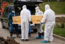 Muhamedi 13 vjeçar vdiq nga koronavirusi, varroset pa prezencën e familjes