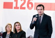 VV s’e lëshon pozitën e Kryeministrit, Nagavci thotë se s’ka Qeveri të re pa fituesin
