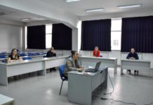 Universiteti i Tetovës i përmbylli me sukses “Ditët e hapura”