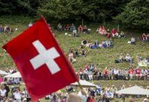 Informacion i rëndësishëm për shqiptarët në Zvicër