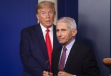 Një zyrtar i lartë i task-forcës së SHBA-së për koronavirus është vetizoluar