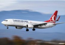 COVID-19: Turkish Airlines njofton kur do të rifillojnë fluturimet