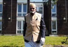 Britaniku 100-vjeçar agjëron dhe mbledh mbi 60 mijë funte për të prekurit nga virusi