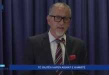 Nga e enjtja në Kosovë 16 orë lëvizje, si dhe do të hapen xhamitë dhe kishat