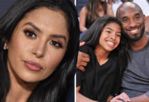 Vajza e Kobe Bryant sot do të mbushte 14 vjet, e ëma i bën urimin prekës