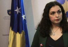 Osmani: Gjendja e jashtëzakonshme u pa që s’ishte e nevojshme