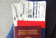 Qytetarët të përmbahen nga rezervimi i biletave