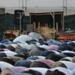 xhamia namazi falja ne xhami