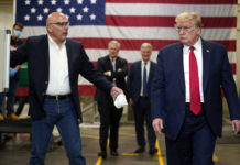 Trump kërkon rihapjen e ekonomisë edhe përkundër rrezikut nga pandemia