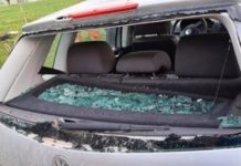 Breshëri shkatërron dy fshatra në jug të Serbisë