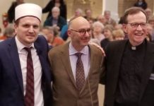 Imami shqiptar në Amerikë, Gazmend Aga: Ju tregoj për Ramazanin në karantinë dhe historinë e bukur “The Three Amigos”