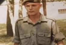 Libi, vritet serbi nga Kosova, pjesë e paramilitarëve rusë