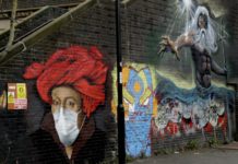 Rënie rekorde e shitjes së makinave në Mbretërinë e Bashkuar