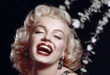 Kjo 25-vjeçare është kopja e Marilyn Monroe, jeton në shtëpinë e saj të mëparshme