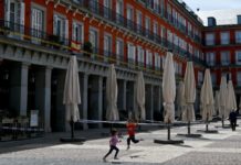 Spanja heq ndalesën e fluturimeve nga Italia