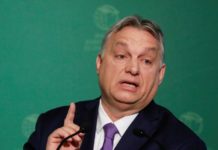 Rreth 1 për qind e popullsisë hungareze besohet se ka pasur koronavirus