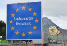 Mësohet se deri kur do të jenë të mbyllur kufijt në Evropë