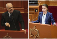 Hajdari: Rama si Gruevski, do ta ketë të njëjtin fat