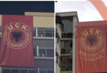 Gjakova e UÇK-së! Epopeja e Çabratit -7 Maj 1999