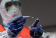 Kosovës i dhurohen 5,000 teste për koronavirus