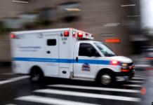 Numri i viktimave nga koronavirusi në SHBA rritet për gati 2,000