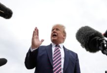 Trump hedh poshtë raportimet për 3,000 vdekje në ditë nga Covid-19