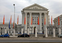 Qeveria: Ndryshohet dekreti për masën 14.500 denarë, pamundësohet ndërprerja e padrejtë e marrëdhënieve të punës