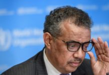 Shefi i OBSH-së: Do të hetojmë përgjigjen ndaj pandemisë