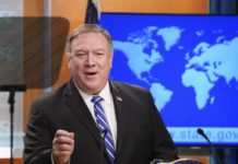 Pompeo përshendet marrëveshjen mes rivalëve politikë në Afganistan