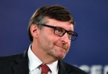 Palmer: Kosovës i duhet një qeveri