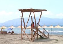 Bëhuni gati për plazh, më 1 qershor Shqipëria hap kufirin me Maqedoninë