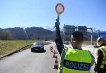 Kufiri i Austrisë me Gjermaninë do të hapet nga kjo datë, në dy faza